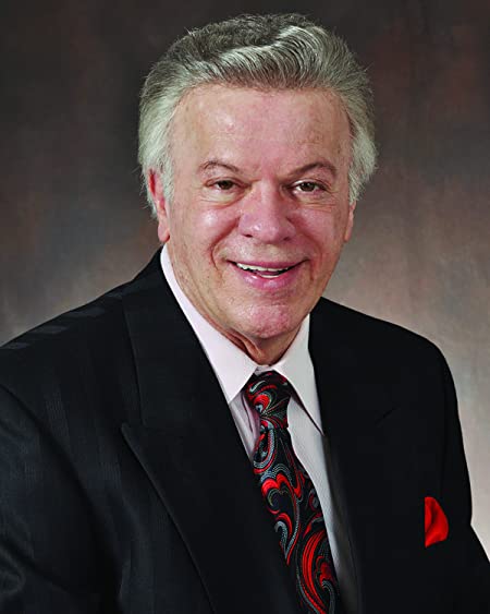 Photo of author Gerard Tortora